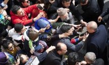 Гласуването на местните избори в Турция приключи, двама души загинаха при сбиване