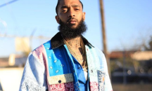 Застреляха рапъра Нипси Хъсъл в Лос Анджелис