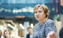 Една от най-богатите жени в Русия загина в самолетна катастрофа 