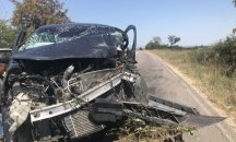 Проверяват магистрала „Тракия” след тежката катастрофа с трима загинали
