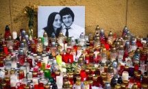 Обвиняем за убийството на словашки журналист е признал, че го е застрелял