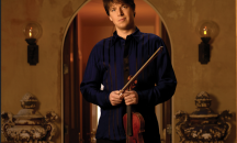 Меломани може да гледат онлайн концерта на Джошуа Бел