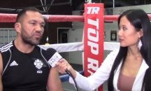 Репортерка се оплака, че я бъркат с Джени Суши