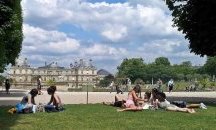 Девет места, където да избягате през лятото в Европа