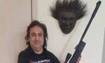 Арестуваха мъжа, заплашил Борисов във Facebook