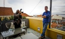 37 цитата от Антъни Бурдейн, които ще променят живота ви
