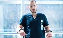 Д-р Тасев е на ръба на разума в „Откраднат живот“