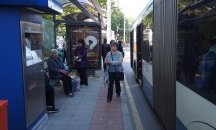 Градският транспорт във Варна изпитва недостиг на шофьори