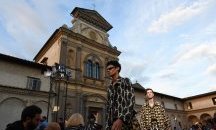 Това ли е краят за Roberto Cavalli?