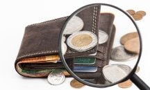 Запорираха над 620 хил. лева пенсии