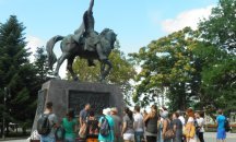 Варна организира безплатни обиколки за всички туристи