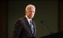 Джо Байдън се кандидатира за президент на САЩ