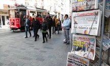 Турски медии съобщават за манипулация при местните избори