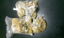 Четири жени опитали да пренесат общо 1,5 кг златни накити в дамските си чанти