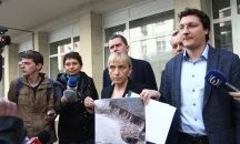 Дейността на мината край Дивотино е спряна