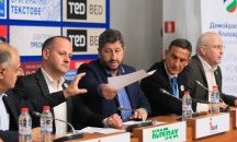Радан Кънев начело на евролистата на „Демократична България” – плюсове и минуси
