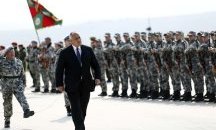 Борисов: Възстановяваме за Гергьовден военновъздушното училище в Долна Митрополия
