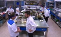 Гладиаторски битки и сериозни кризи в Hell’s Kitchen