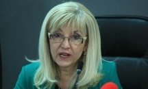 Петя Аврамова: Успешно са приключили 46 от 48 проекта за сътрудничество между България и Македония