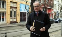Инспекторатът към ВСС прекрати проверката на Лозан Панов