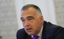 Антон Кутев: Битката срещу Елена Йончева на евроизборите ще бъде мръсна