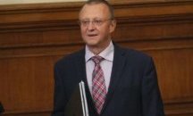 Избраха Пламен Нунев за шеф на вътрешната комисия