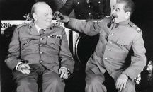 Показват за пръв път оригинала на споразумението, което раздели Европа