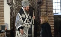 Фандъкова: София се развива като зелен и иновативен град