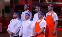 Кой ще се изправи срещу тримата номинирани в Hell’s Kitchen?