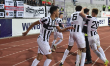 Локомотив Пловдив е първият полуфиналист за Купата на България