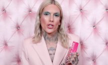 Откраднаха козметика за над 2 милиона долара от склад на YouTube знаменитост