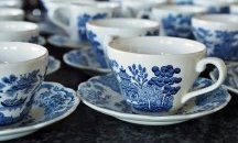 Продадоха на търг старинна китайска чаша за 4,3 млн. долара