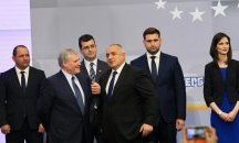ГЕРБ и "Обединени земеделци" подписват споразумение