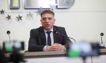 Данаил Кирилов е номиниран за министър на правосъдието