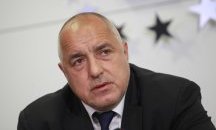 Борисов: Говорихме за Brexit до 4 сутринта, обсъдихме всяка думичка