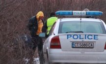 Мъж опита да подкупи катаджии с 14,60 лв.