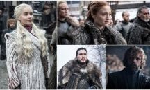 Звездите от „Игра на тронове“ ще вземат космически хонорари за последните епизоди