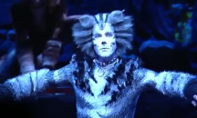 Филмовата версия на мюзикъла "Котки" ще излезе на екран на 20 декември