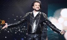 Филип Киркоров вдигна скандал в ТВ предаване
