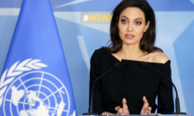 Анджелина Джоли: Бих влязла в политиката