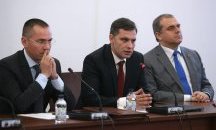 От ВМРО: Имаме десетки сигнали срещу ректора на ВТУ