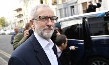 Джереми Корбин иска втори референдум за Brexit