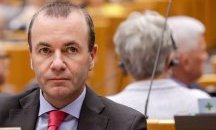 Манфред Вебер: Има въпроси към трима от кандидатите за еврокомисари