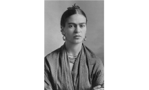 Предлагат на търг снимки на Фрида Кало, направени от любовника й