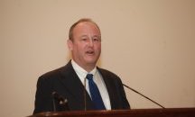 Ерик Рубин: България ще получи най-модерния самолет на възможно най-добрата цена