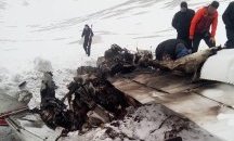 Транспортират у нас телата на жертвите на авиокатастрофата край Скопие