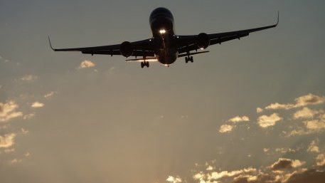 Пакистан отвори въздушното си пространство за гражданската авиация