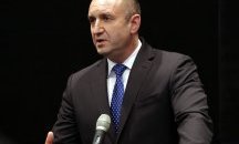 Радев пред немския бизнес: Не пропускайте да инвестирате в България