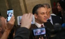 БСП внася в парламента искане за отстраняване на шефа на КПКОНПИ
