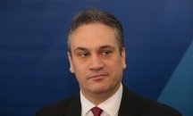 Гледат предложението за освобождаване на председателя на КПКОНПИ